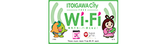 Itoigawa City